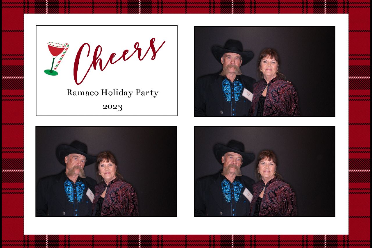 Ramaco Holiday Party | View more photos from the event at gallery.photoboothbillings.com/u/PhotoBoothBillings/Ramaco-Holiday-Party