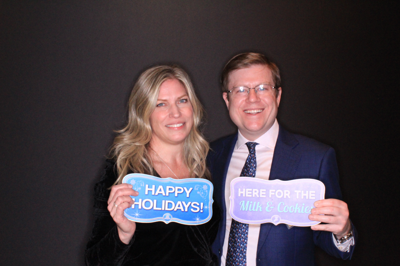 Ramaco Holiday Party | View more photos from the event at gallery.photoboothbillings.com/u/PhotoBoothBillings/Ramaco-Holiday-Party