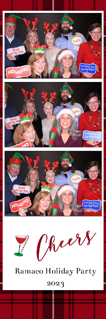Ramaco Holiday Party | View more photos from the event at gallery.photoboothbillings.com/u/PhotoBoothBillings/Ramaco-Holiday-Party