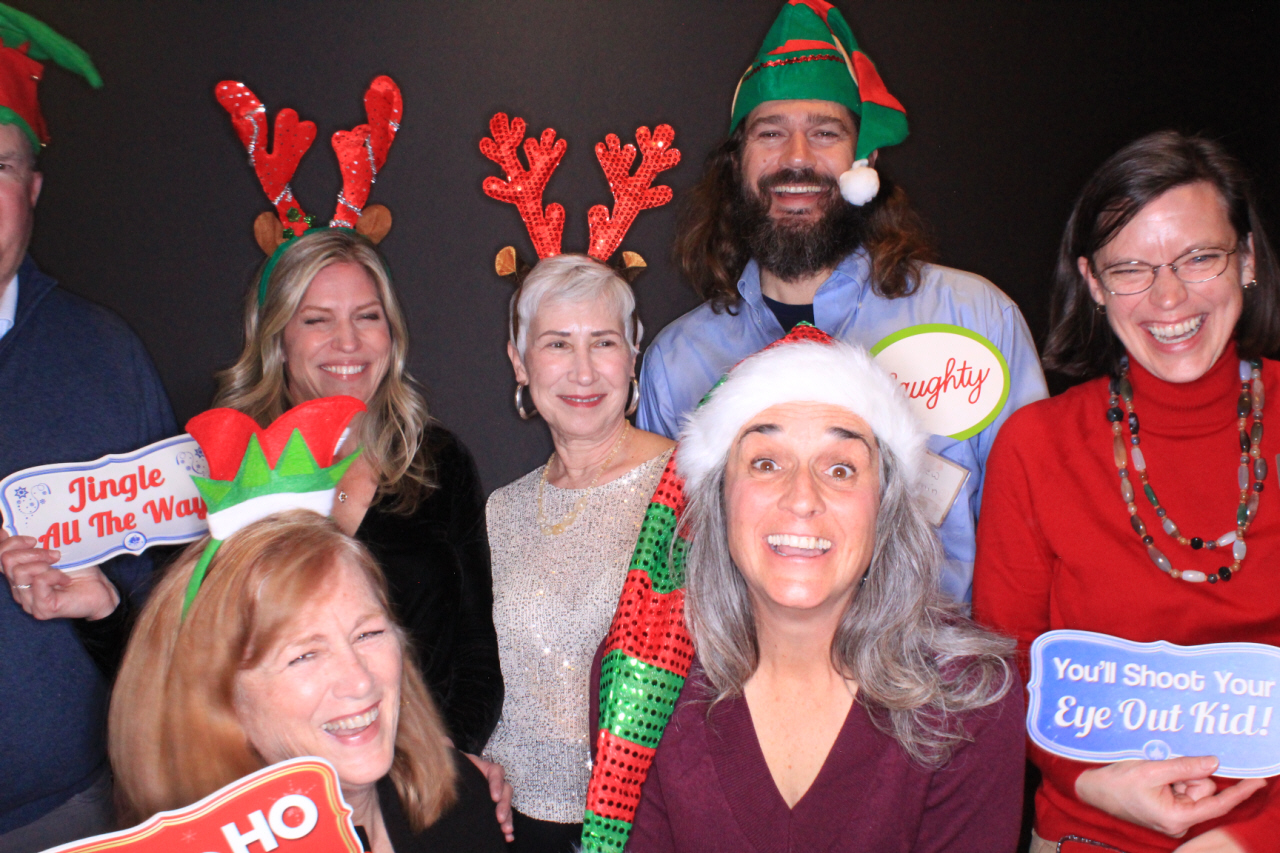Ramaco Holiday Party | View more photos from the event at gallery.photoboothbillings.com/u/PhotoBoothBillings/Ramaco-Holiday-Party