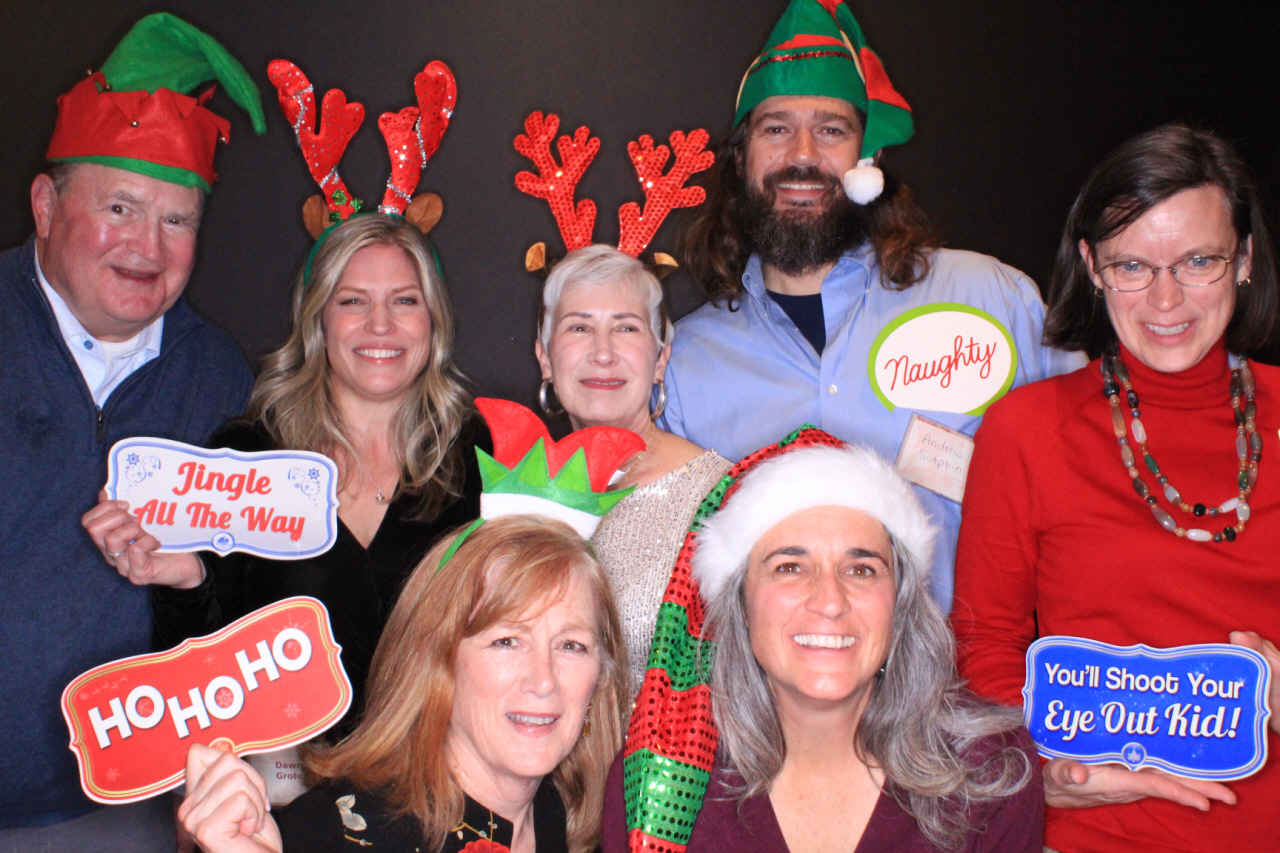 Ramaco Holiday Party | View more photos from the event at gallery.photoboothbillings.com/u/PhotoBoothBillings/Ramaco-Holiday-Party