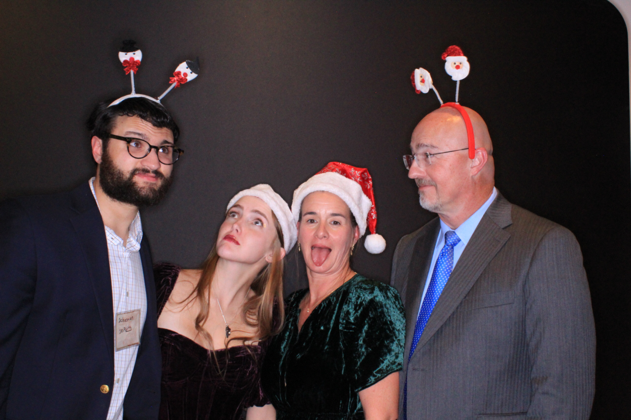 Ramaco Holiday Party | View more photos from the event at gallery.photoboothbillings.com/u/PhotoBoothBillings/Ramaco-Holiday-Party