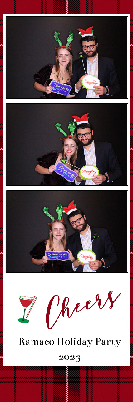 Ramaco Holiday Party | View more photos from the event at gallery.photoboothbillings.com/u/PhotoBoothBillings/Ramaco-Holiday-Party
