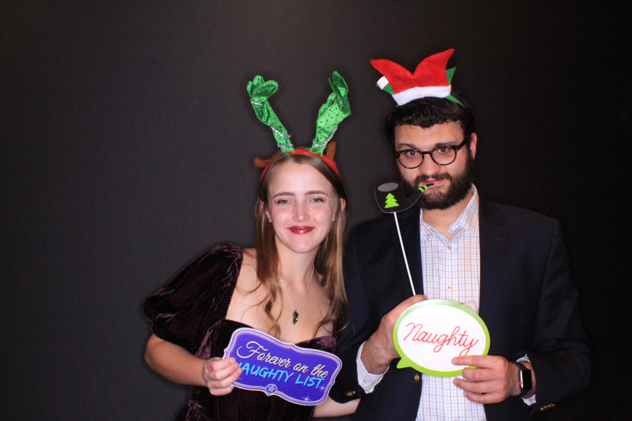 Ramaco Holiday Party | View more photos from the event at gallery.photoboothbillings.com/u/PhotoBoothBillings/Ramaco-Holiday-Party