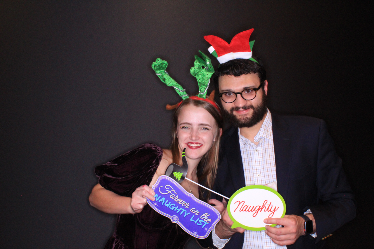 Ramaco Holiday Party | View more photos from the event at gallery.photoboothbillings.com/u/PhotoBoothBillings/Ramaco-Holiday-Party