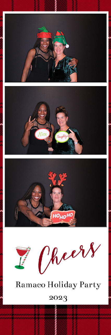 Ramaco Holiday Party | View more photos from the event at gallery.photoboothbillings.com/u/PhotoBoothBillings/Ramaco-Holiday-Party