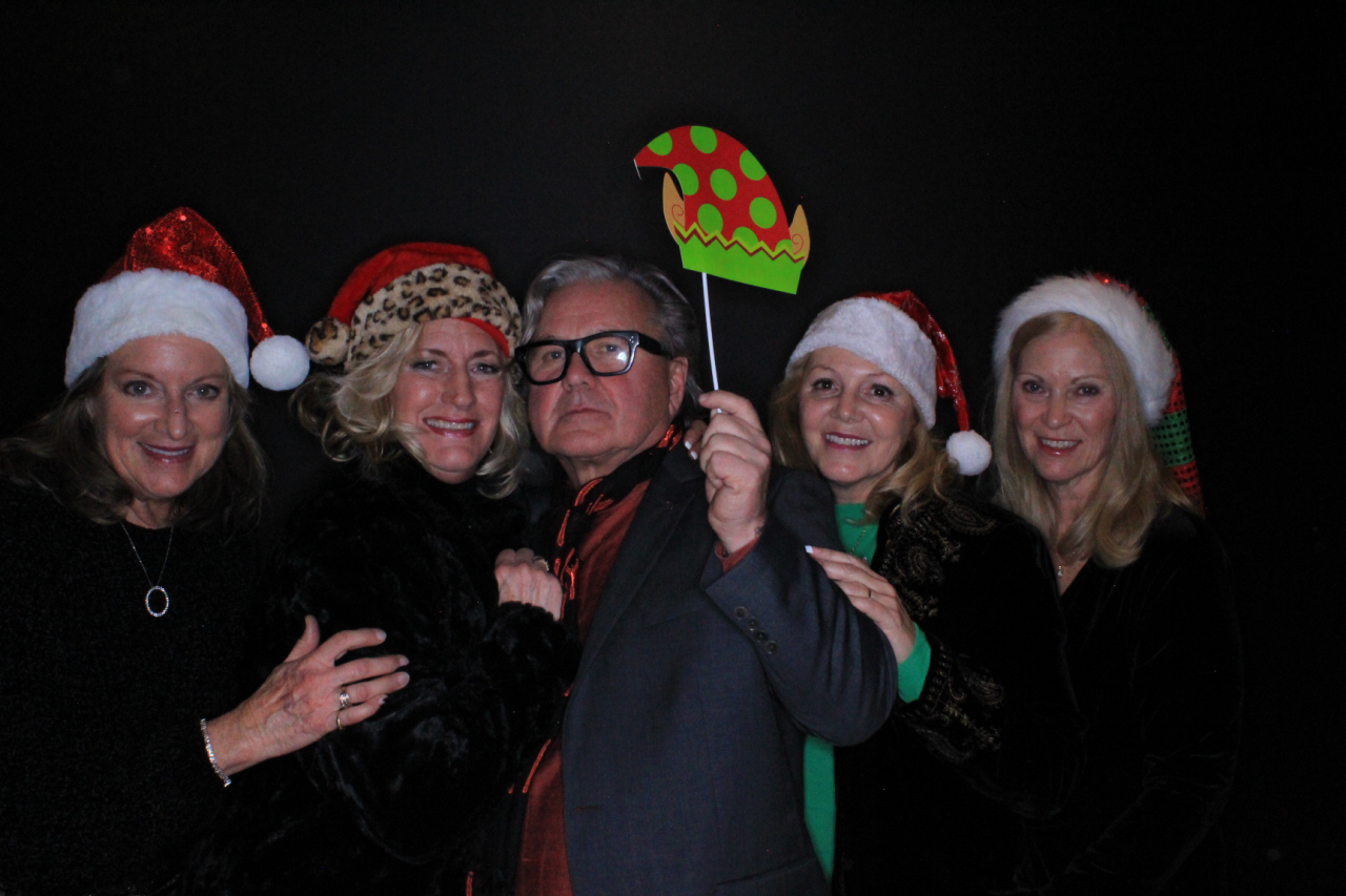 Ramaco Holiday Party | View more photos from the event at gallery.photoboothbillings.com/u/PhotoBoothBillings/Ramaco-Holiday-Party