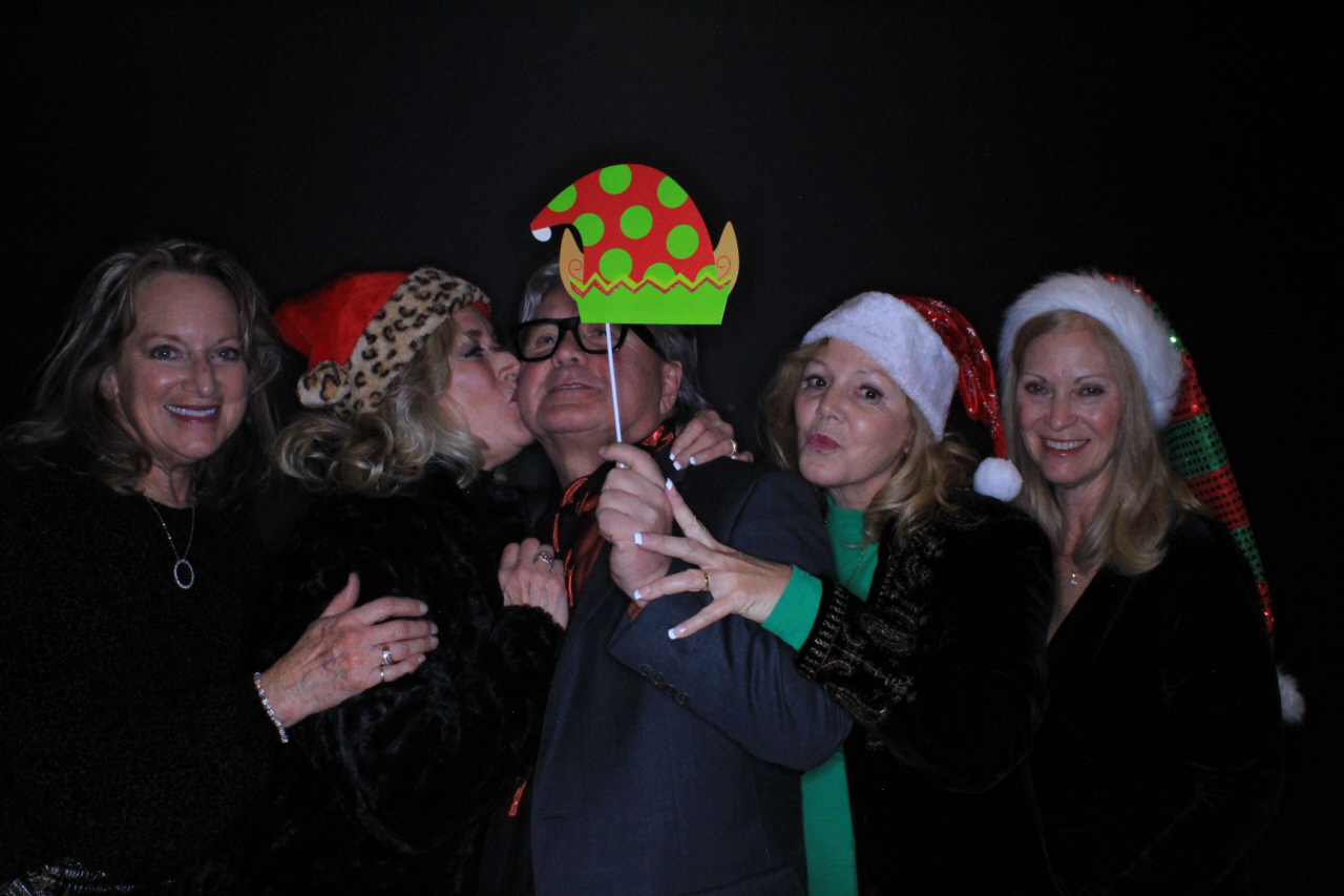 Ramaco Holiday Party | View more photos from the event at gallery.photoboothbillings.com/u/PhotoBoothBillings/Ramaco-Holiday-Party