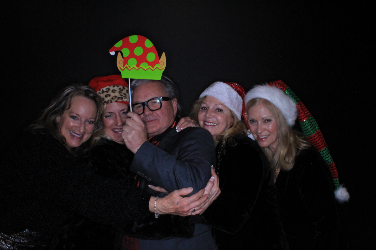 Ramaco Holiday Party | View more photos from the event at gallery.photoboothbillings.com/u/PhotoBoothBillings/Ramaco-Holiday-Party