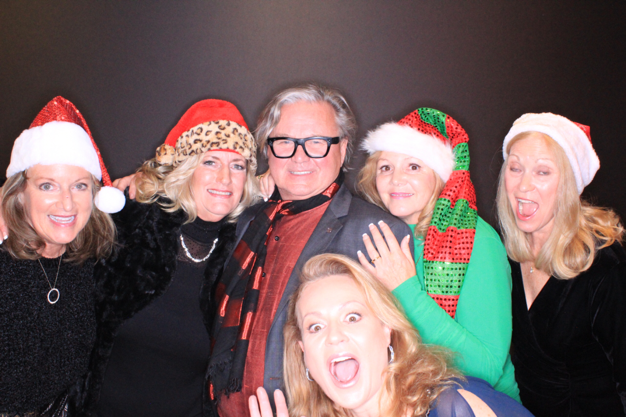 Ramaco Holiday Party | View more photos from the event at gallery.photoboothbillings.com/u/PhotoBoothBillings/Ramaco-Holiday-Party
