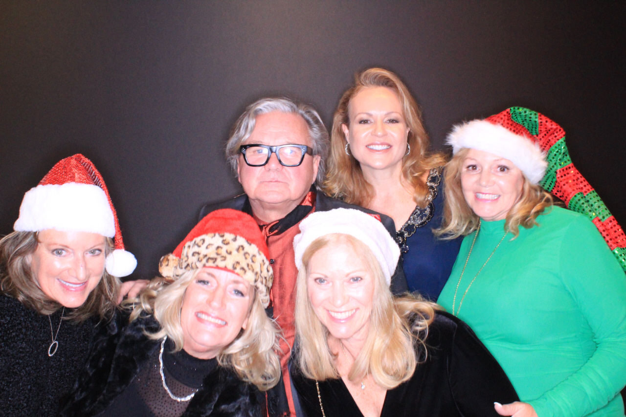 Ramaco Holiday Party | View more photos from the event at gallery.photoboothbillings.com/u/PhotoBoothBillings/Ramaco-Holiday-Party