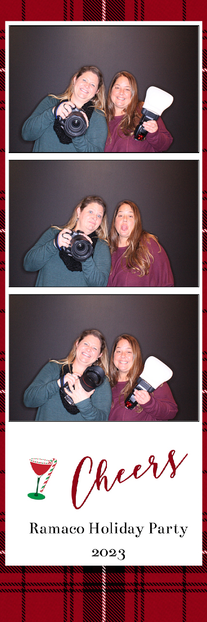 Ramaco Holiday Party | View more photos from the event at gallery.photoboothbillings.com/u/PhotoBoothBillings/Ramaco-Holiday-Party