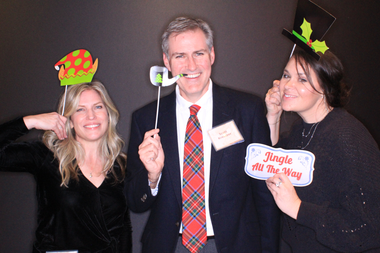 Ramaco Holiday Party | View more photos from the event at gallery.photoboothbillings.com/u/PhotoBoothBillings/Ramaco-Holiday-Party