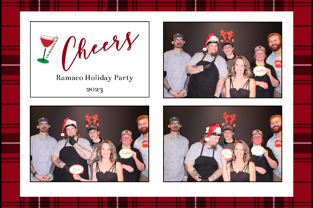 Ramaco Holiday Party | View more photos from the event at gallery.photoboothbillings.com/u/PhotoBoothBillings/Ramaco-Holiday-Party