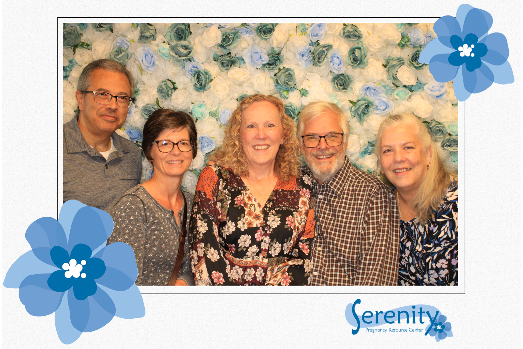 Serenity PRC | View more photos from the event at gallery.photoboothbillings.com/u/PhotoBoothBillings/Serenity-PRC