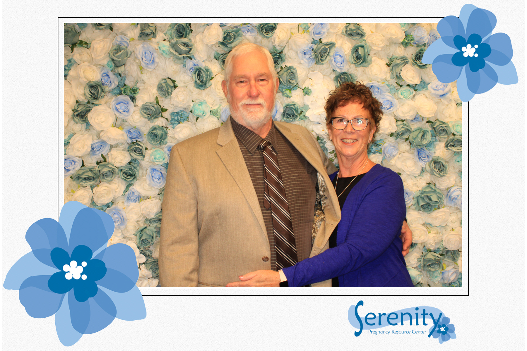 Serenity PRC | View more photos from the event at gallery.photoboothbillings.com/u/PhotoBoothBillings/Serenity-PRC