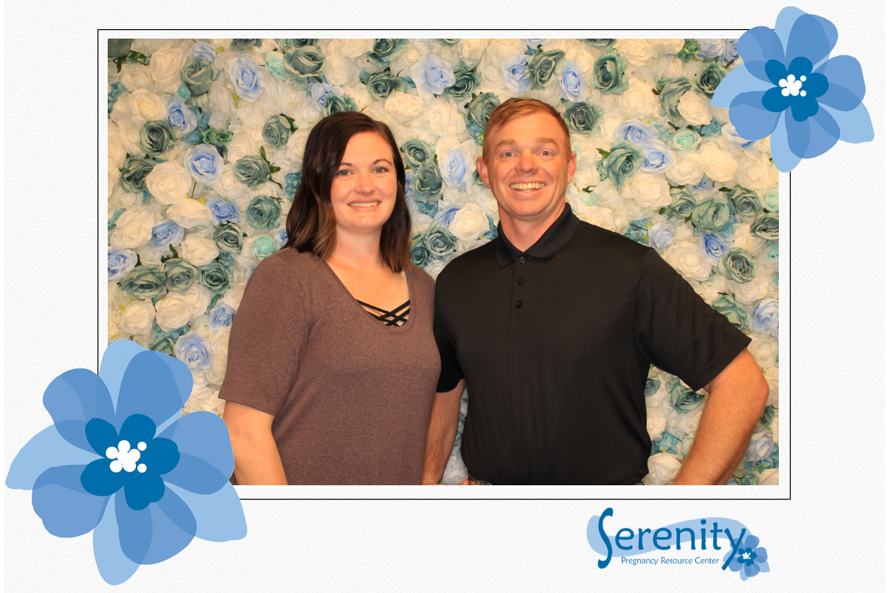 Serenity PRC | View more photos from the event at gallery.photoboothbillings.com/u/PhotoBoothBillings/Serenity-PRC