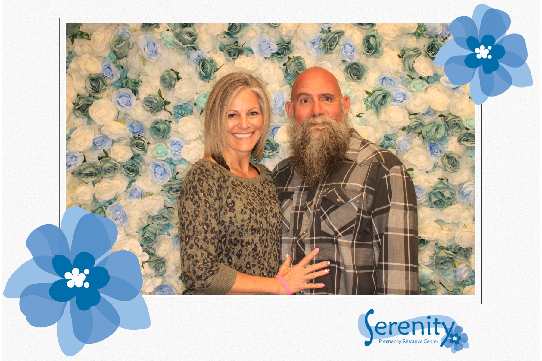 Serenity PRC | View more photos from the event at gallery.photoboothbillings.com/u/PhotoBoothBillings/Serenity-PRC