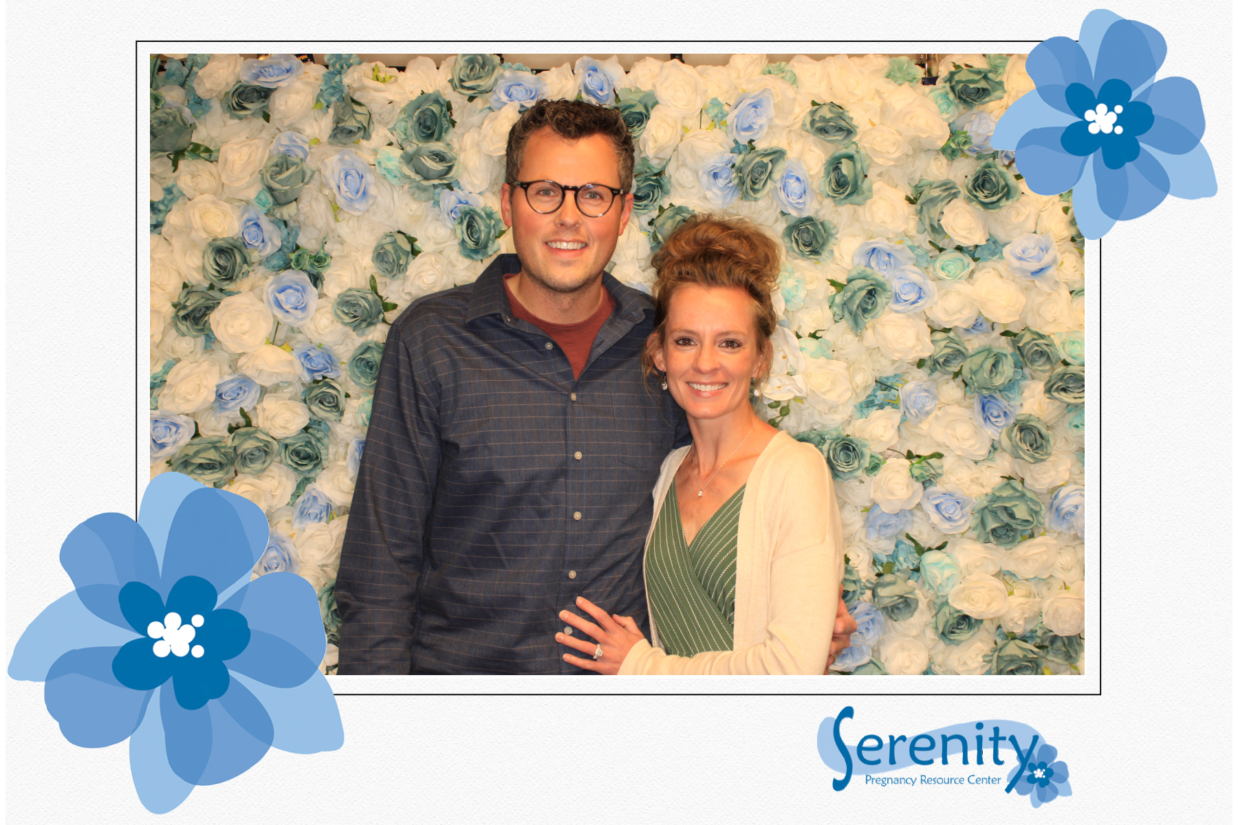 Serenity PRC | View more photos from the event at gallery.photoboothbillings.com/u/PhotoBoothBillings/Serenity-PRC