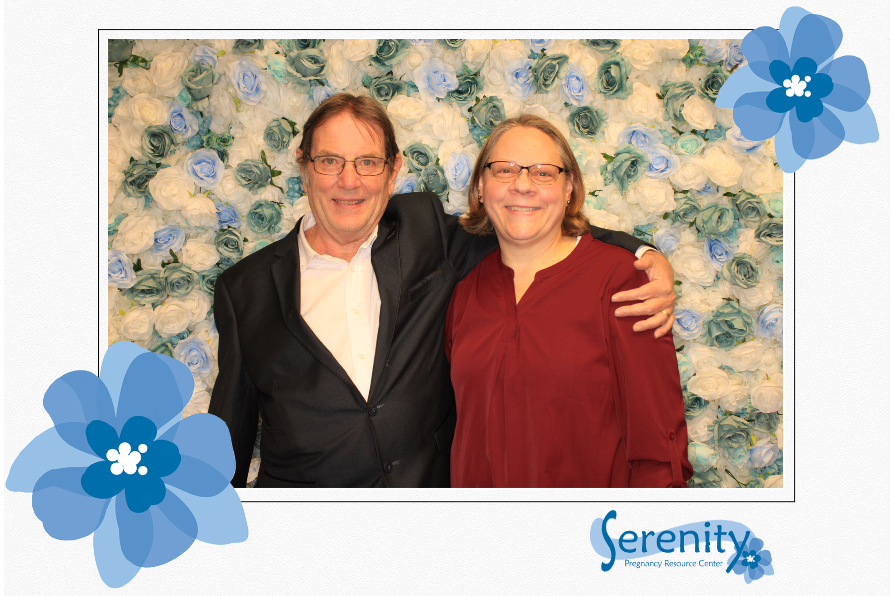 Serenity PRC | View more photos from the event at gallery.photoboothbillings.com/u/PhotoBoothBillings/Serenity-PRC