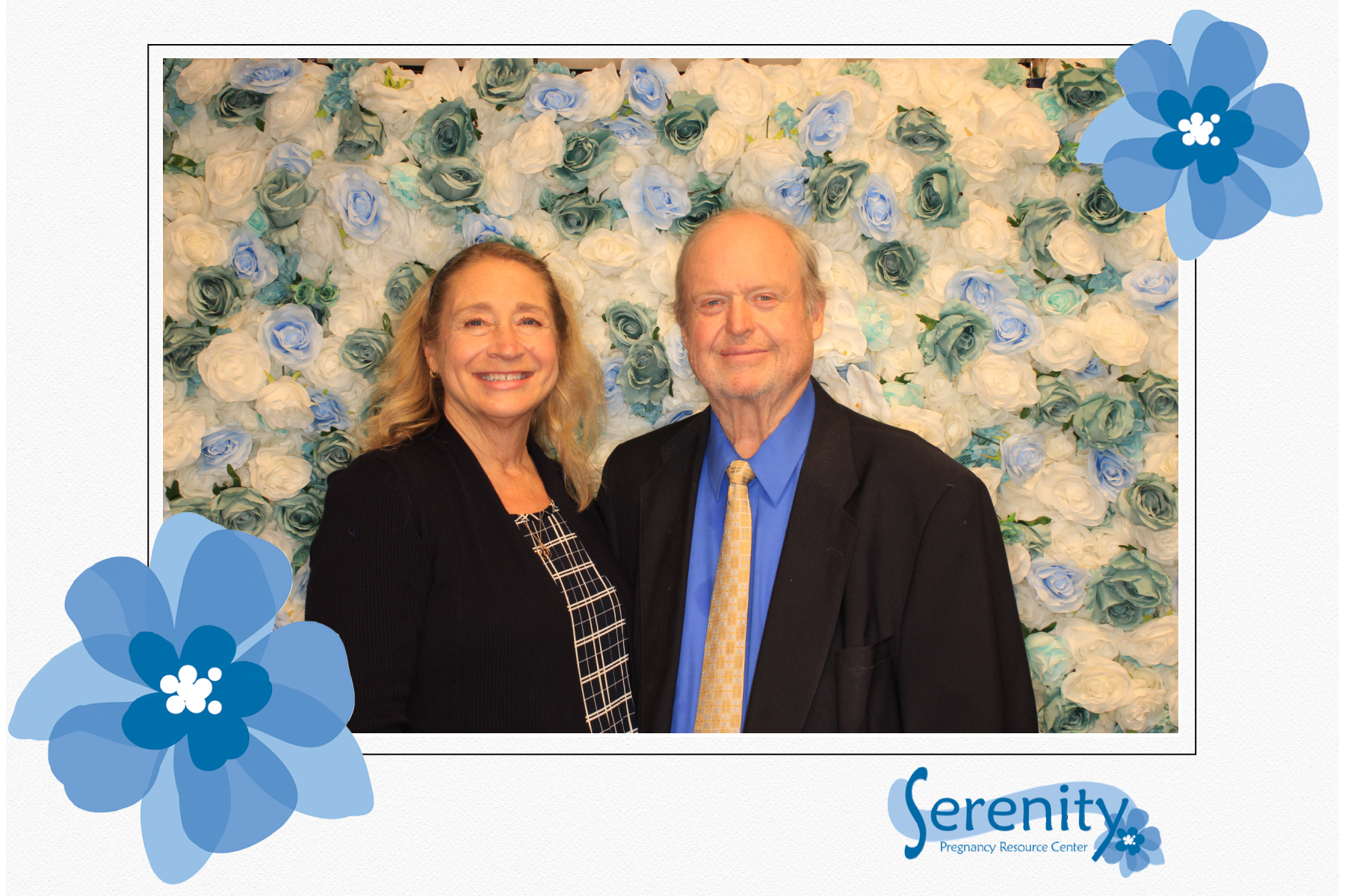 Serenity PRC | View more photos from the event at gallery.photoboothbillings.com/u/PhotoBoothBillings/Serenity-PRC