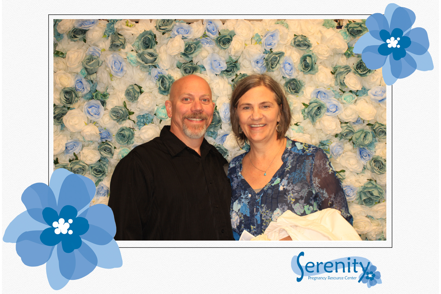 Serenity PRC | View more photos from the event at gallery.photoboothbillings.com/u/PhotoBoothBillings/Serenity-PRC