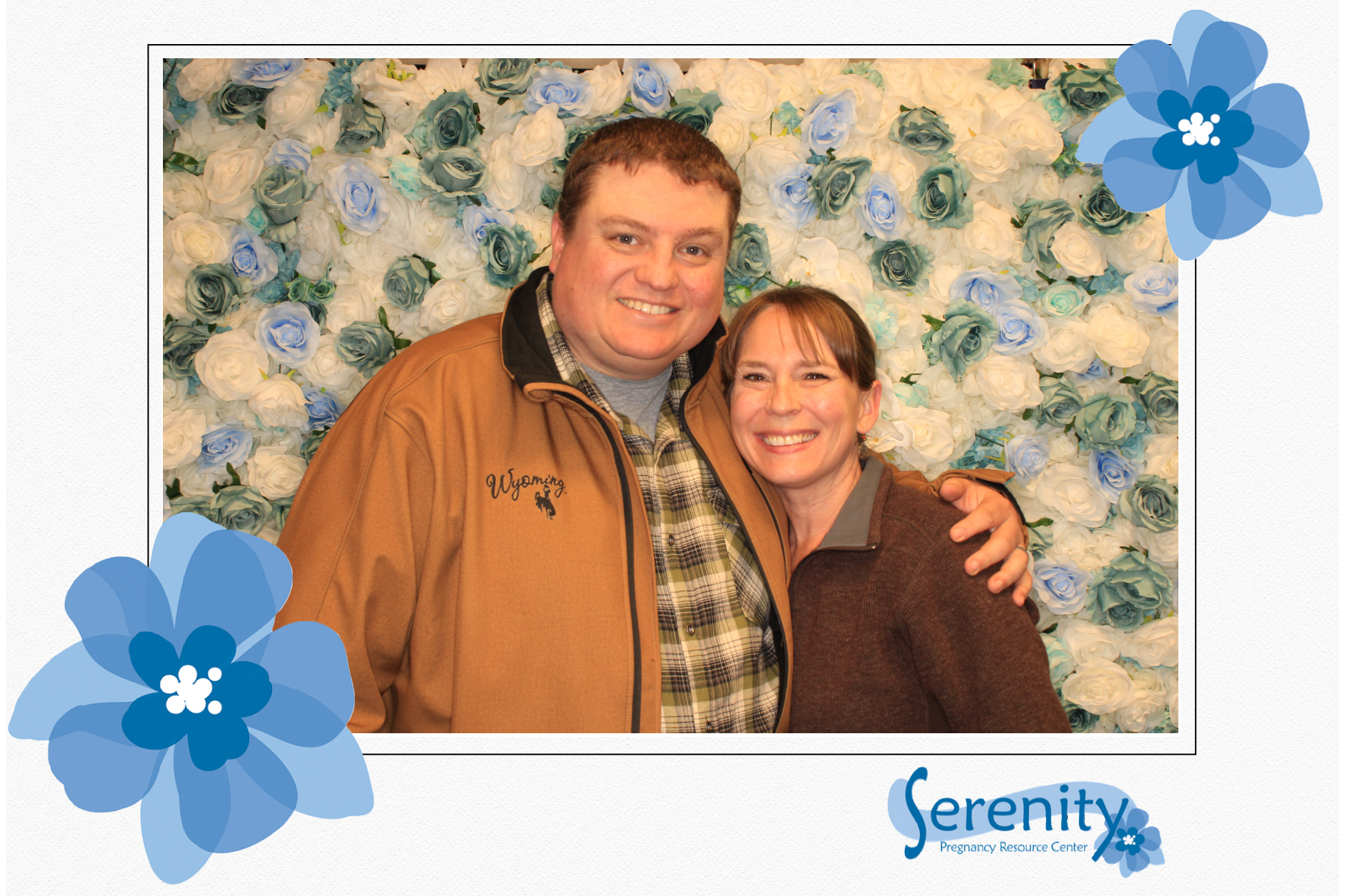 Serenity PRC | View more photos from the event at gallery.photoboothbillings.com/u/PhotoBoothBillings/Serenity-PRC