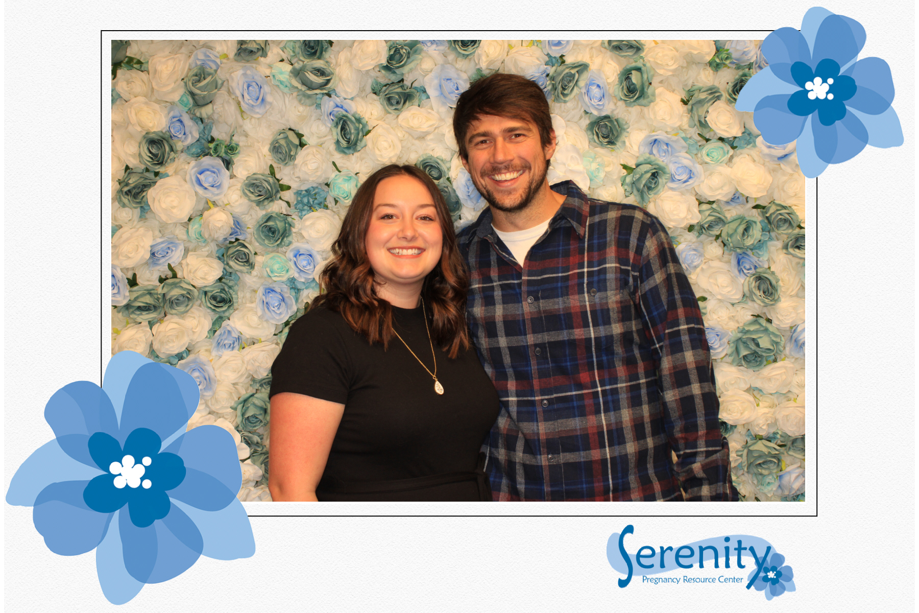 Serenity PRC | View more photos from the event at gallery.photoboothbillings.com/u/PhotoBoothBillings/Serenity-PRC