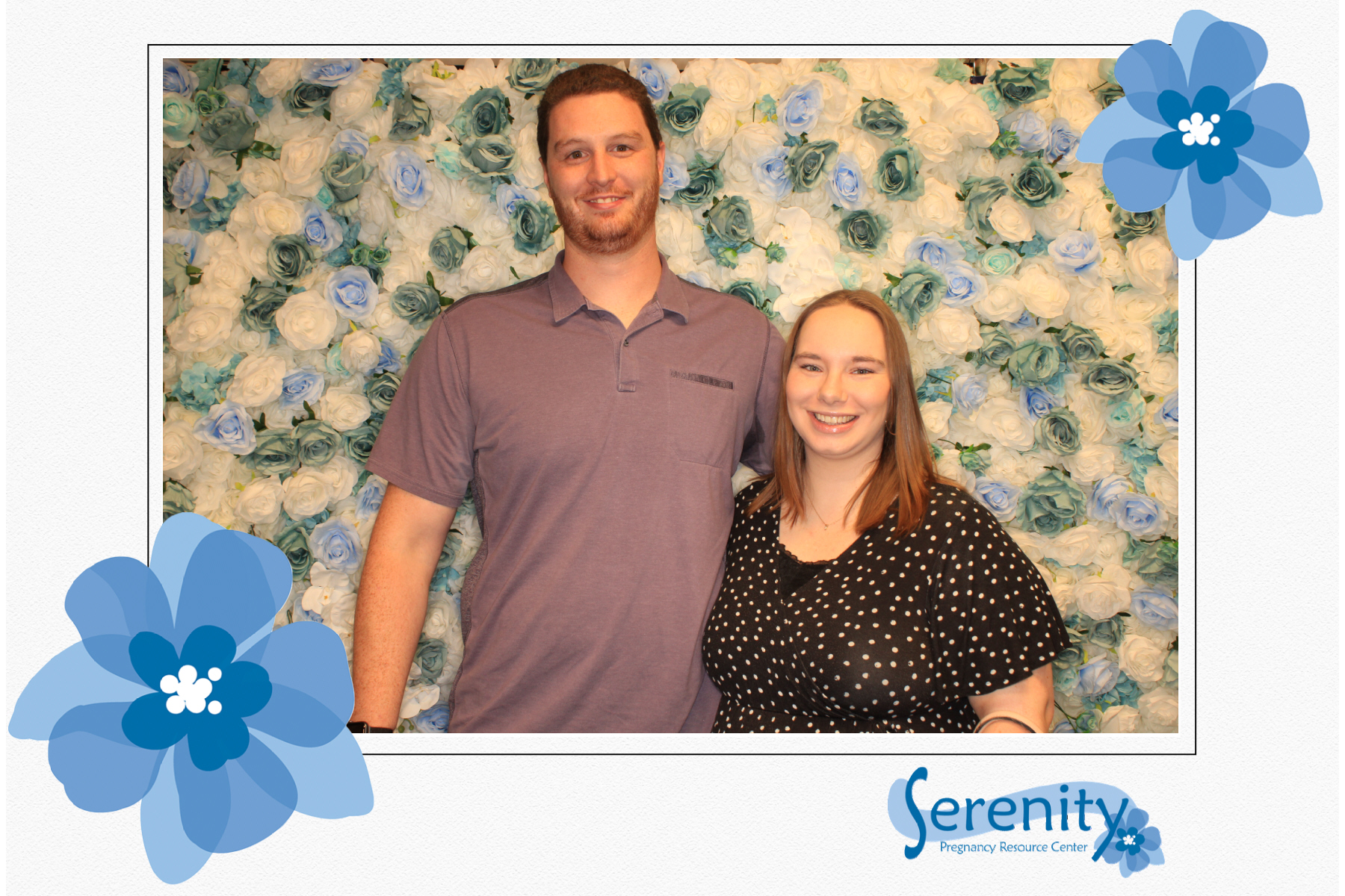 Serenity PRC | View more photos from the event at gallery.photoboothbillings.com/u/PhotoBoothBillings/Serenity-PRC