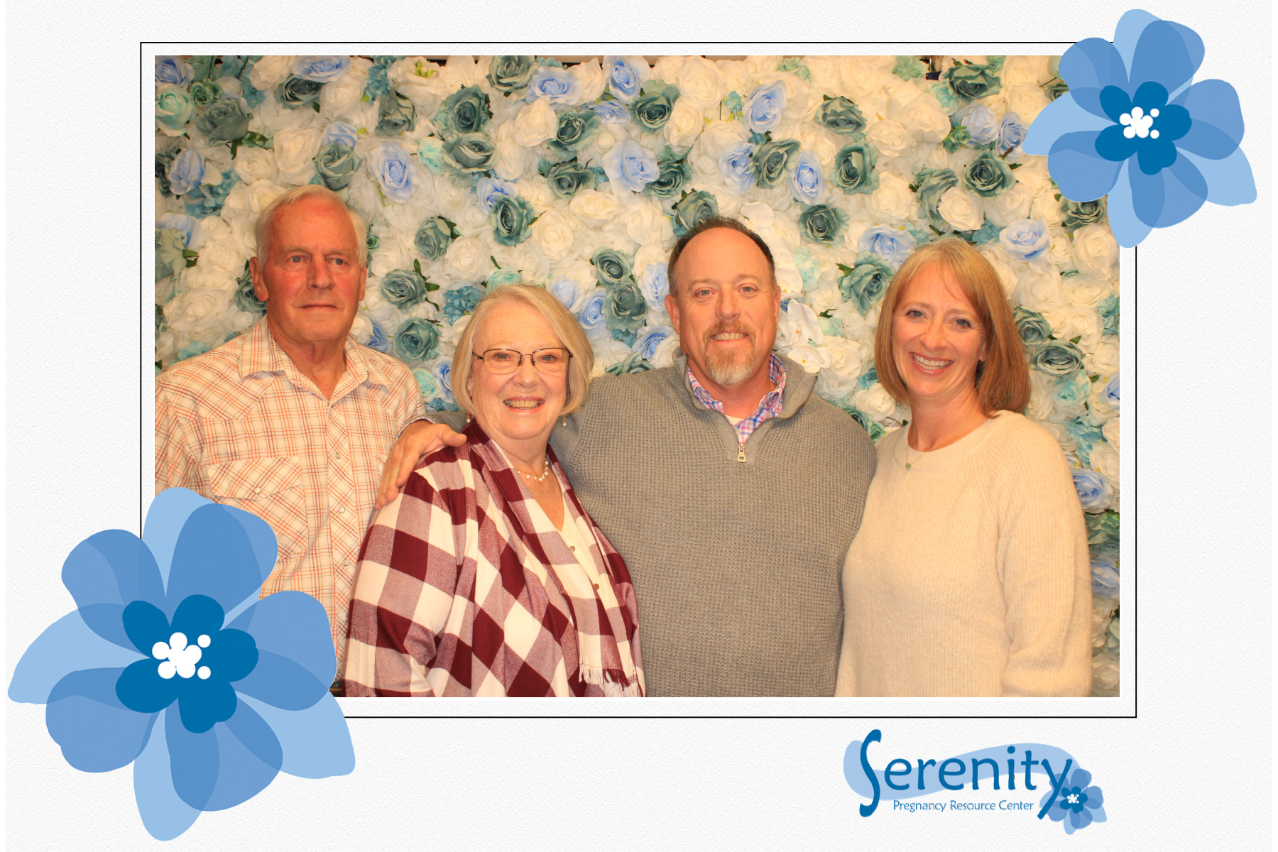 Serenity PRC | View more photos from the event at gallery.photoboothbillings.com/u/PhotoBoothBillings/Serenity-PRC