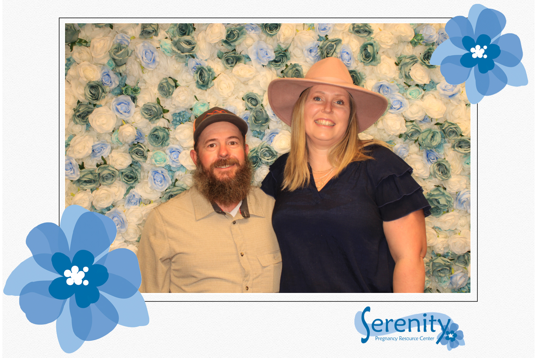 Serenity PRC | View more photos from the event at gallery.photoboothbillings.com/u/PhotoBoothBillings/Serenity-PRC