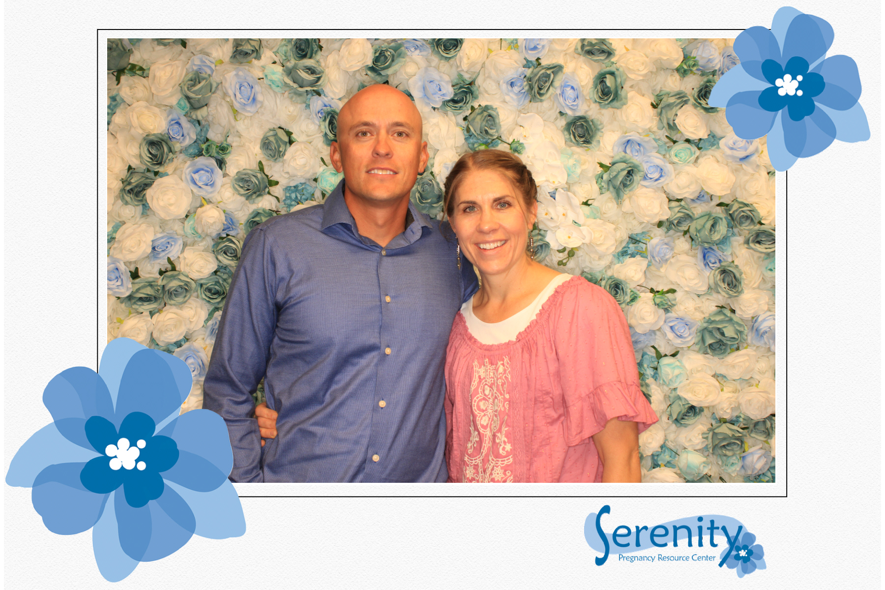 Serenity PRC | View more photos from the event at gallery.photoboothbillings.com/u/PhotoBoothBillings/Serenity-PRC