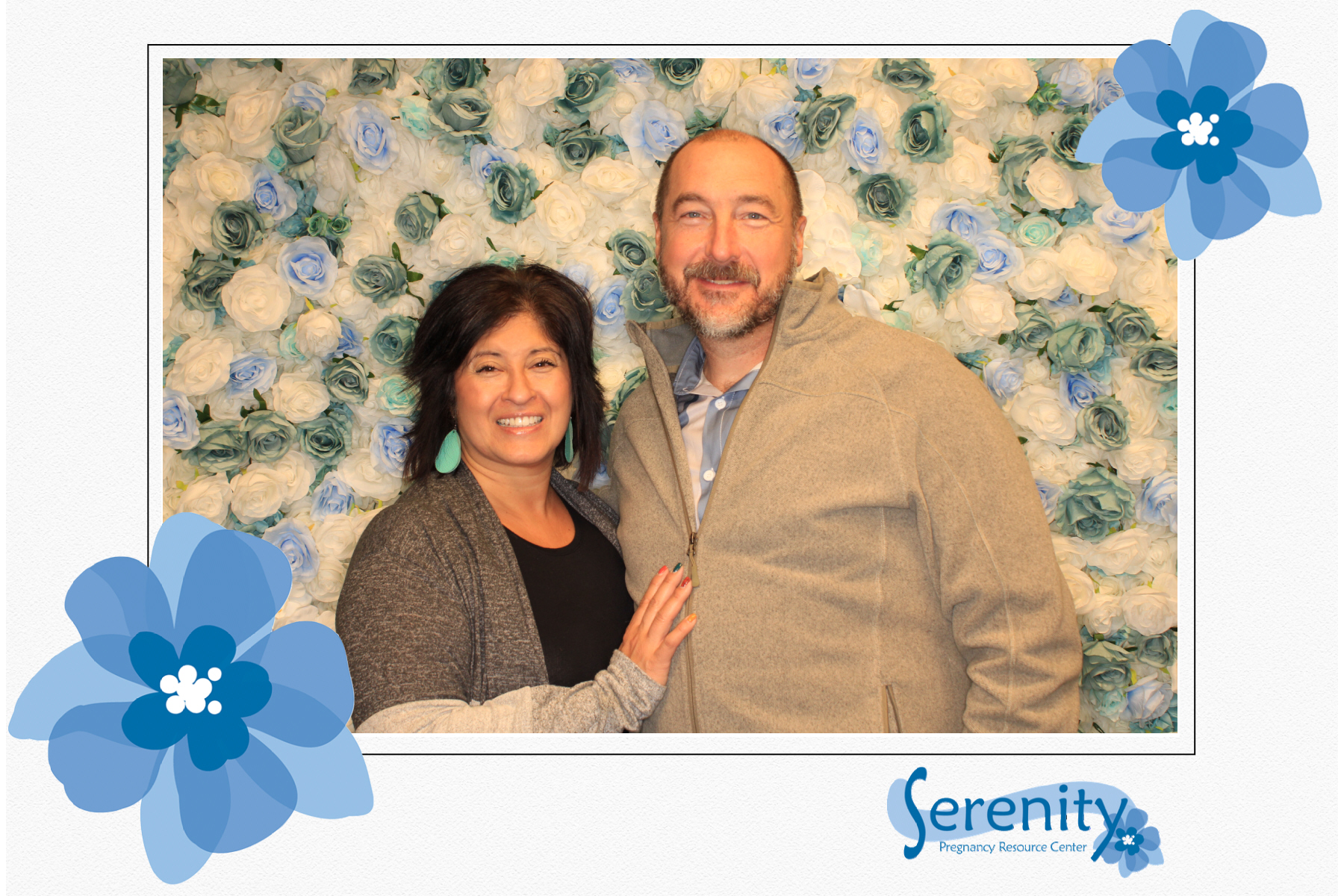 Serenity PRC | View more photos from the event at gallery.photoboothbillings.com/u/PhotoBoothBillings/Serenity-PRC