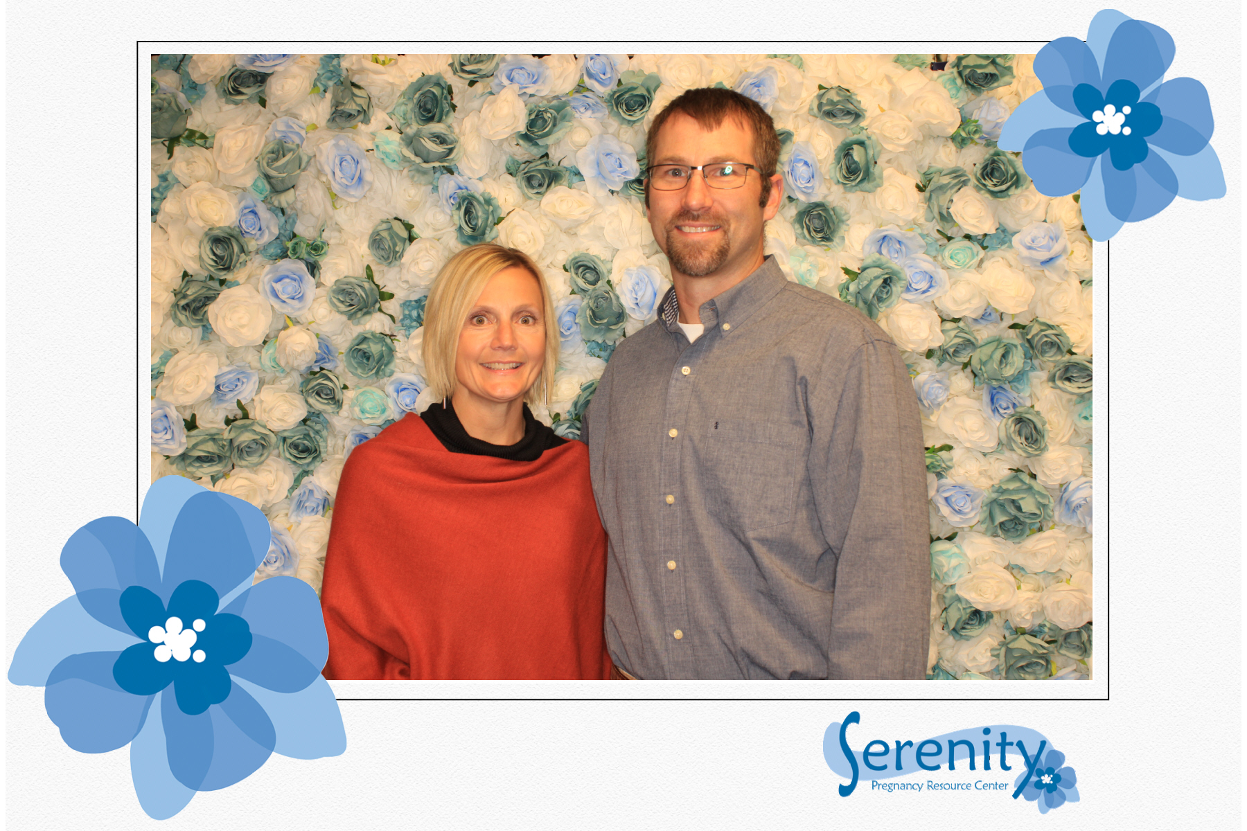 Serenity PRC | View more photos from the event at gallery.photoboothbillings.com/u/PhotoBoothBillings/Serenity-PRC