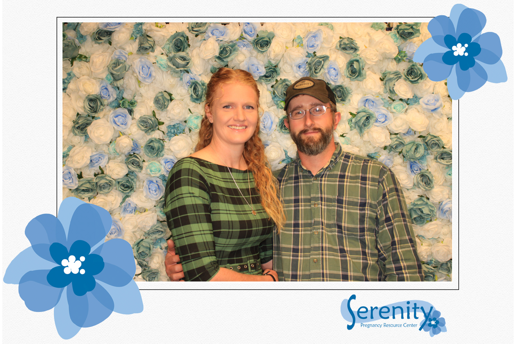 Serenity PRC | View more photos from the event at gallery.photoboothbillings.com/u/PhotoBoothBillings/Serenity-PRC
