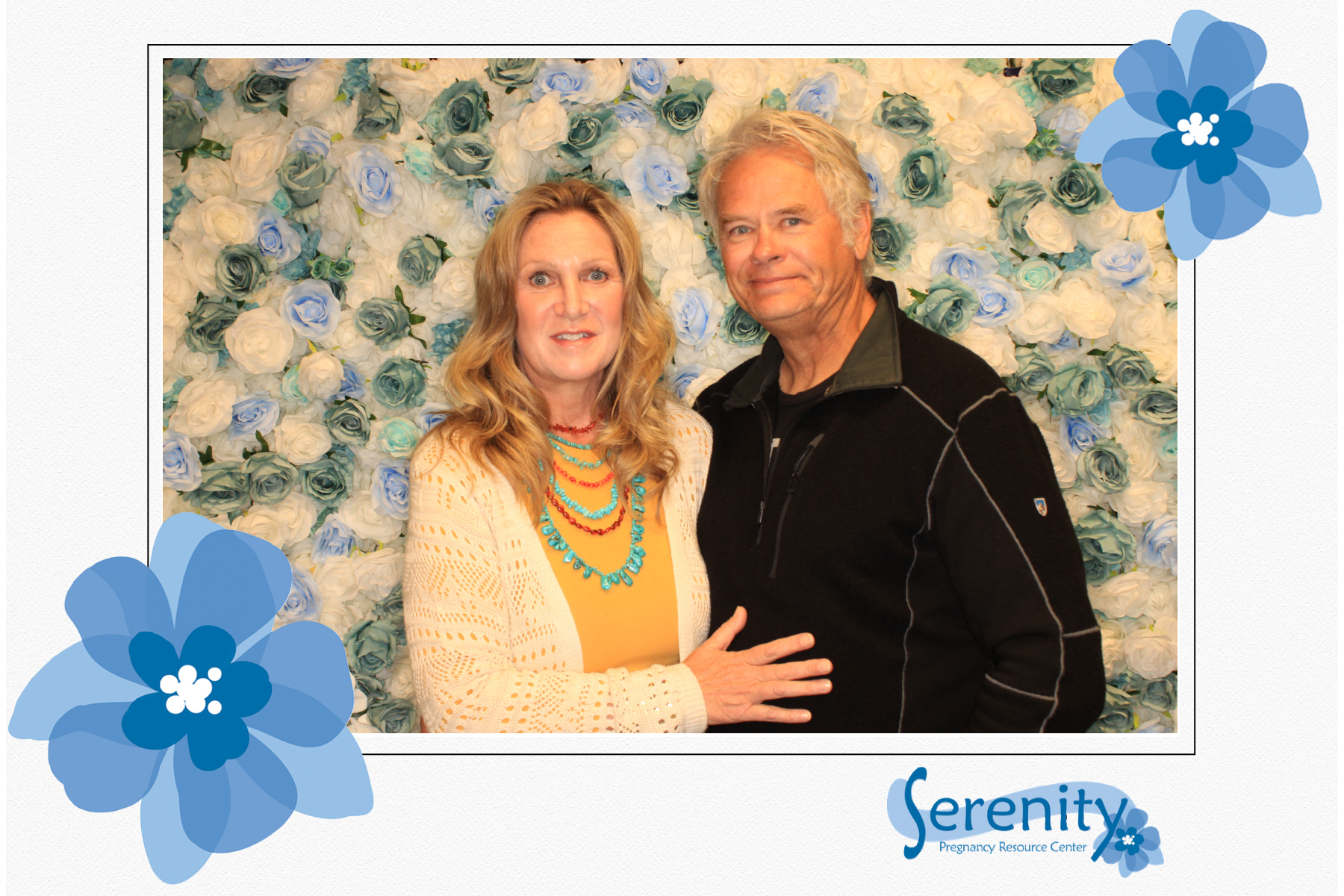 Serenity PRC | View more photos from the event at gallery.photoboothbillings.com/u/PhotoBoothBillings/Serenity-PRC