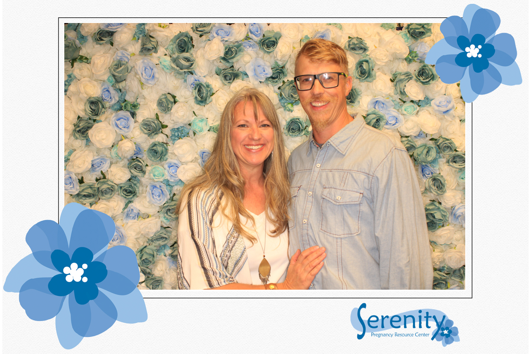 Serenity PRC | View more photos from the event at gallery.photoboothbillings.com/u/PhotoBoothBillings/Serenity-PRC