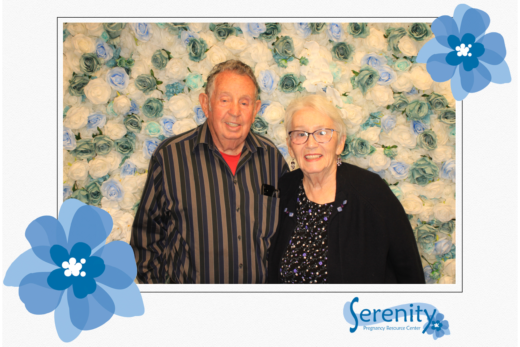 Serenity PRC | View more photos from the event at gallery.photoboothbillings.com/u/PhotoBoothBillings/Serenity-PRC