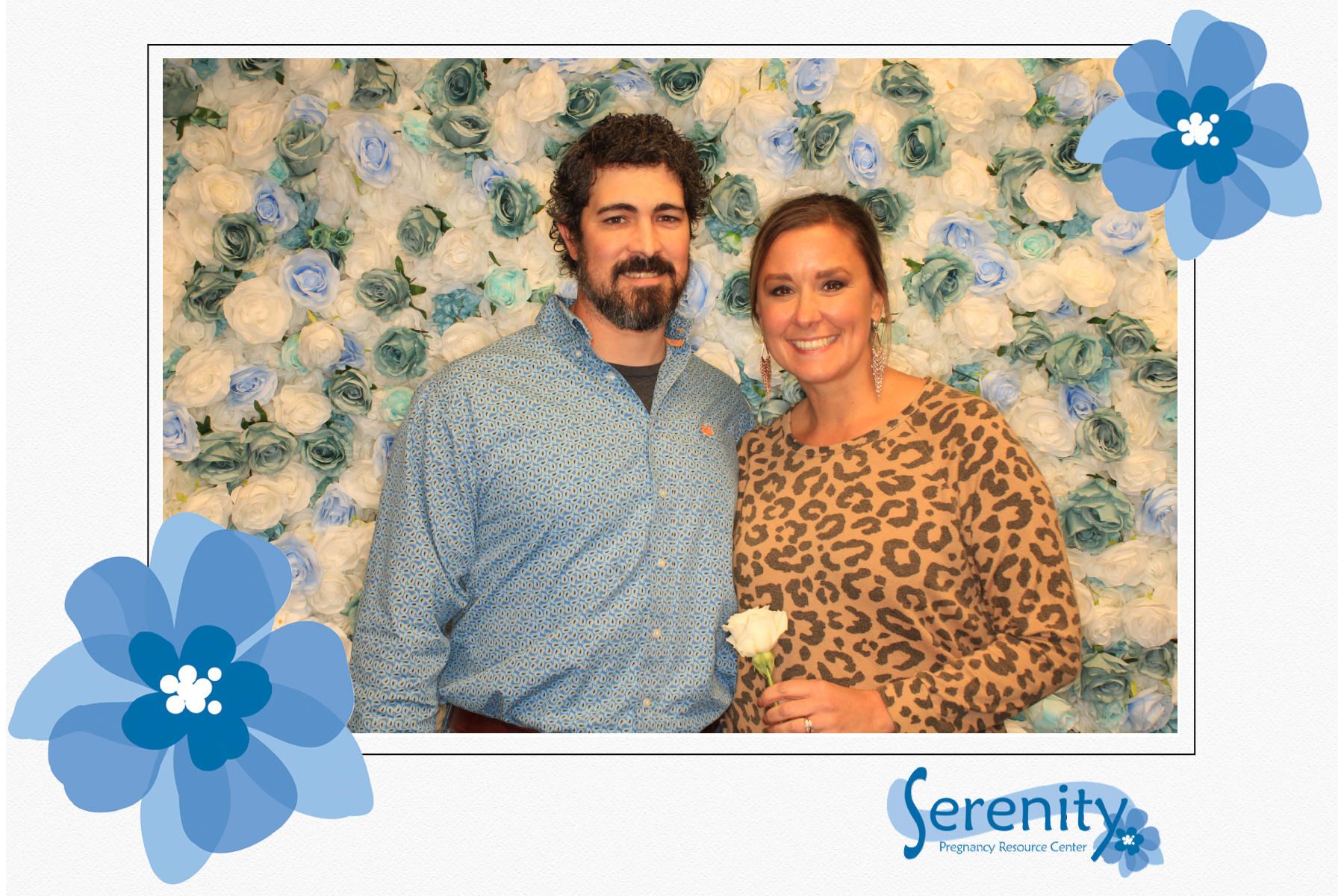 Serenity PRC | View more photos from the event at gallery.photoboothbillings.com/u/PhotoBoothBillings/Serenity-PRC