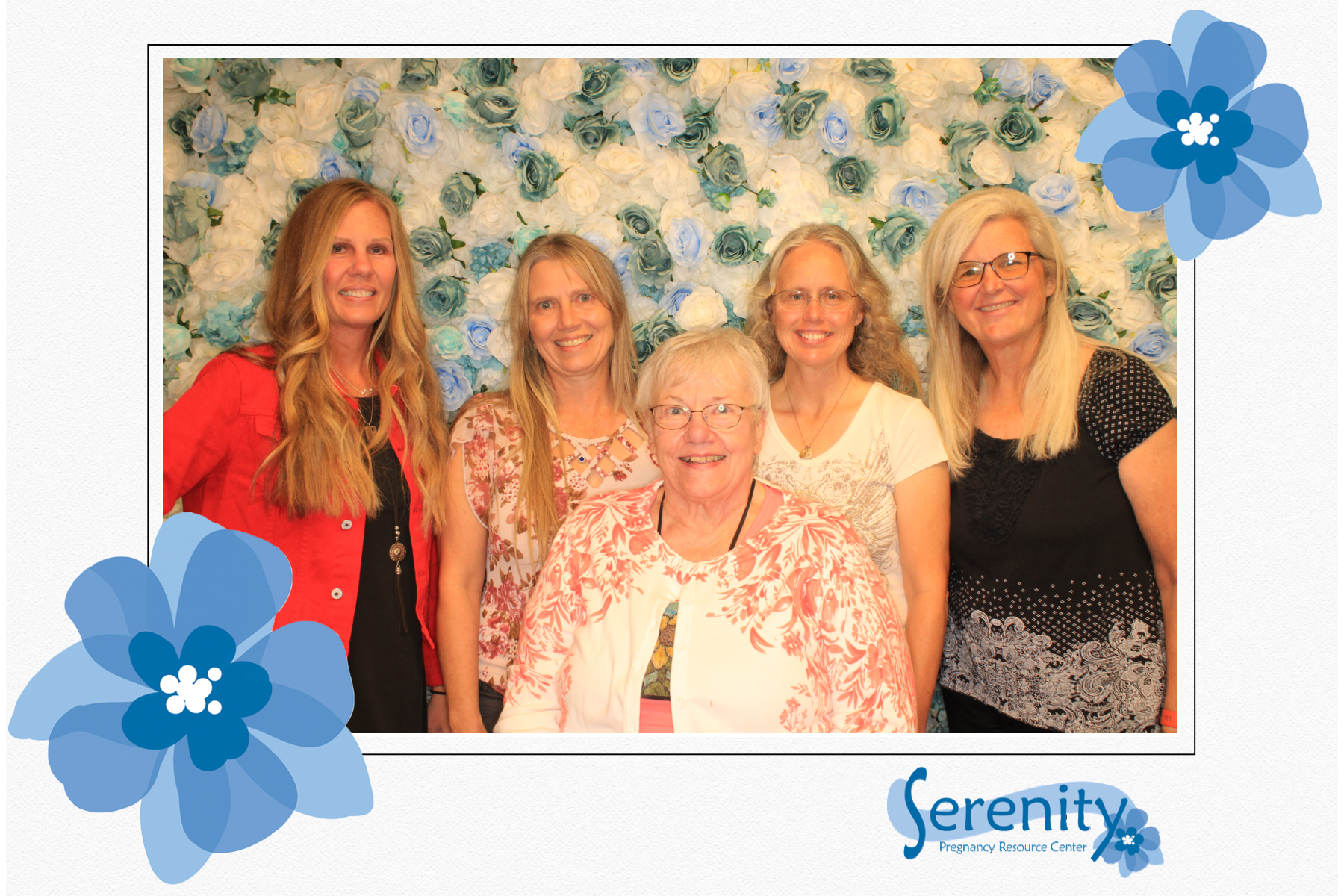 Serenity PRC | View more photos from the event at gallery.photoboothbillings.com/u/PhotoBoothBillings/Serenity-PRC