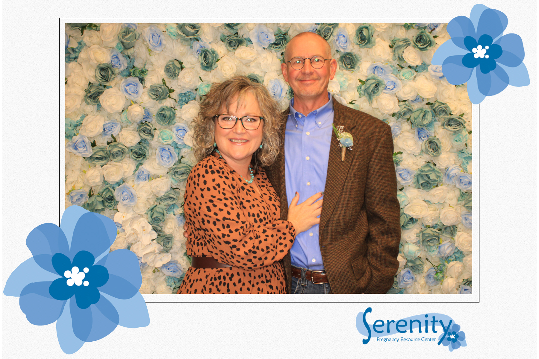 Serenity PRC | View more photos from the event at gallery.photoboothbillings.com/u/PhotoBoothBillings/Serenity-PRC