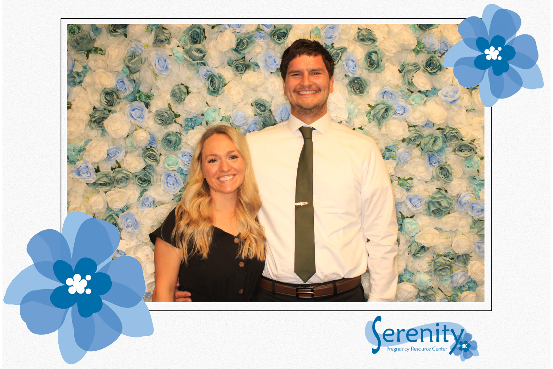 Serenity PRC | View more photos from the event at gallery.photoboothbillings.com/u/PhotoBoothBillings/Serenity-PRC