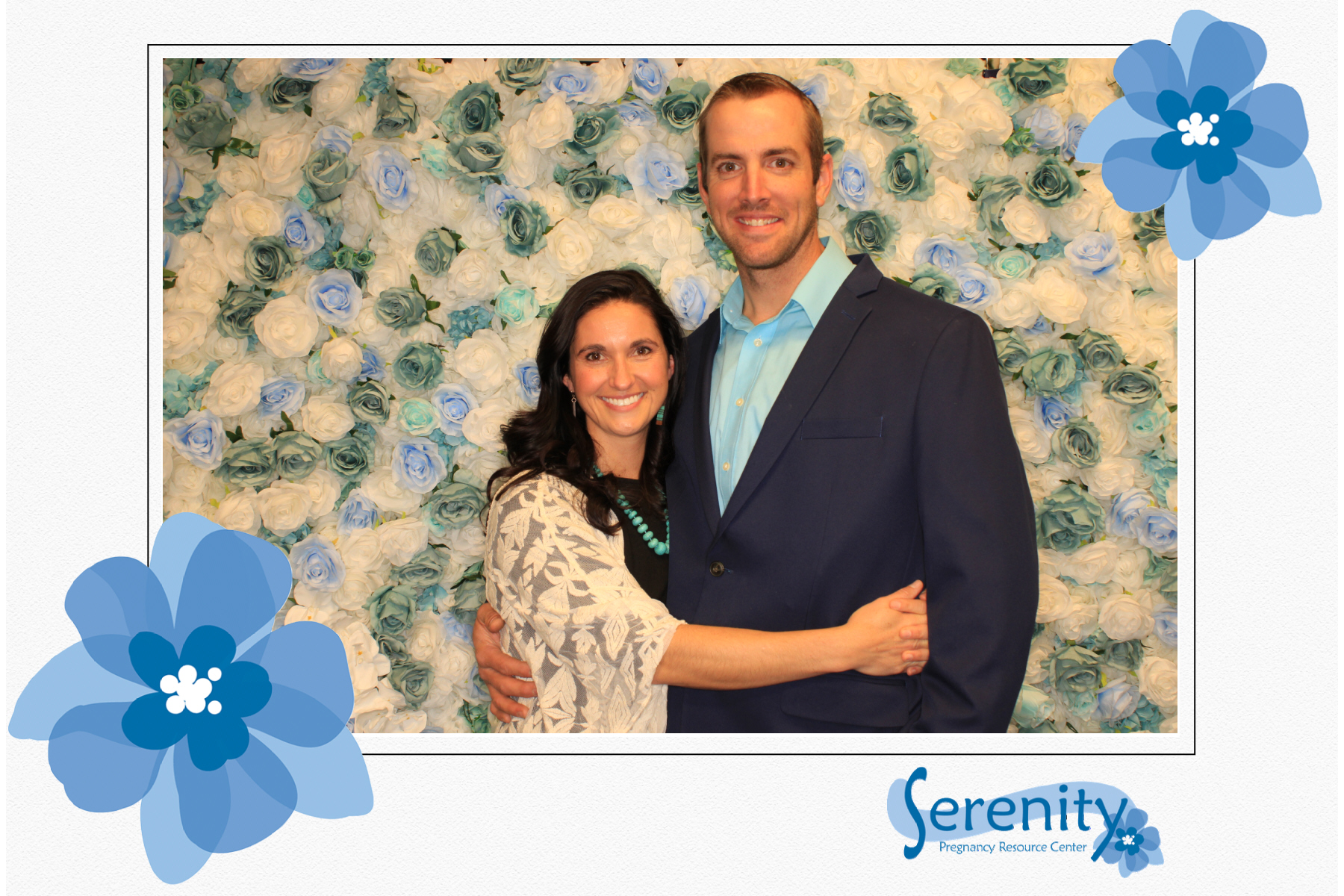 Serenity PRC | View more photos from the event at gallery.photoboothbillings.com/u/PhotoBoothBillings/Serenity-PRC