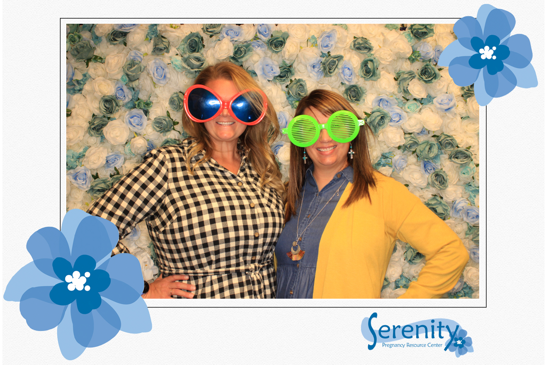 Serenity PRC | View more photos from the event at gallery.photoboothbillings.com/u/PhotoBoothBillings/Serenity-PRC