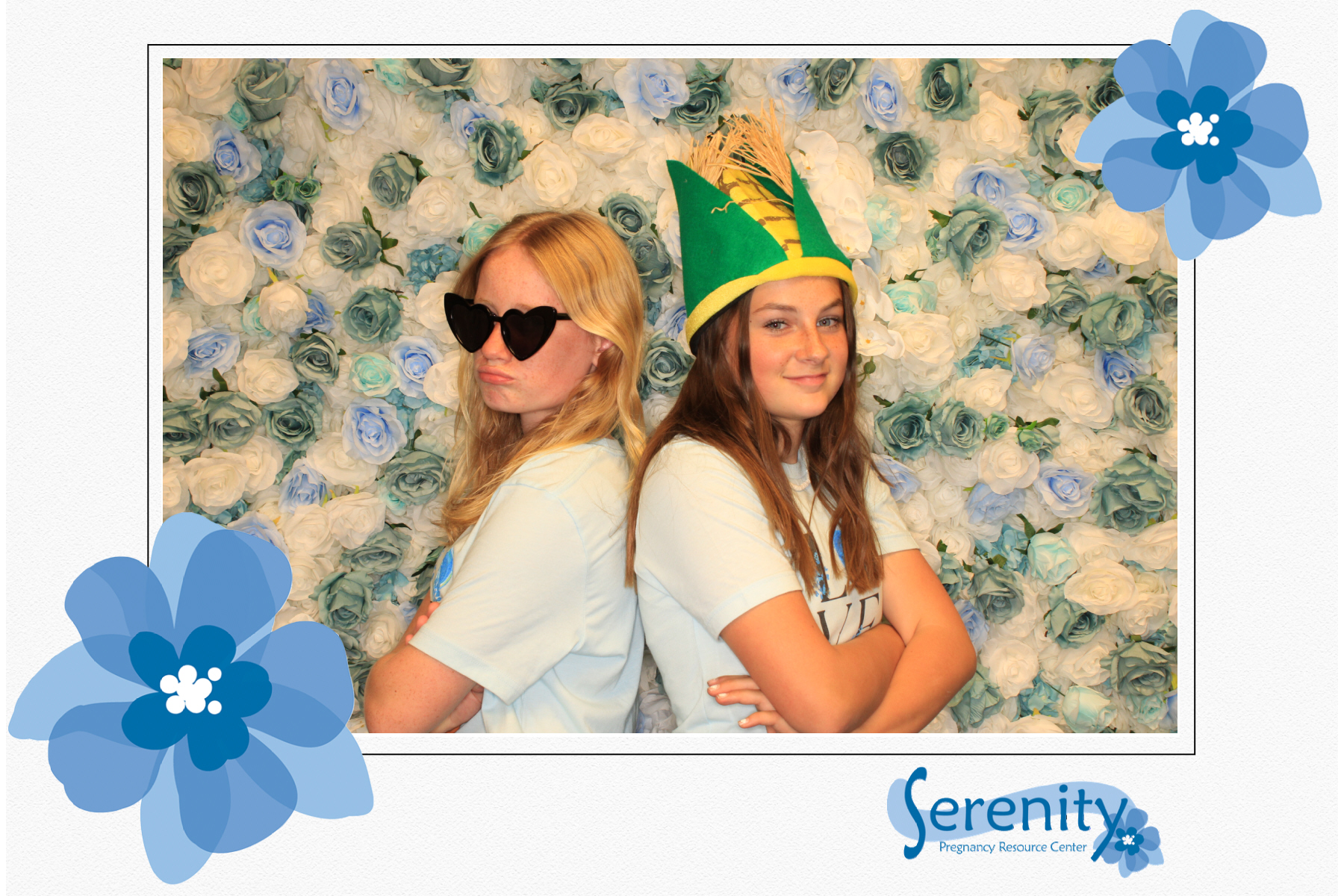 Serenity PRC | View more photos from the event at gallery.photoboothbillings.com/u/PhotoBoothBillings/Serenity-PRC