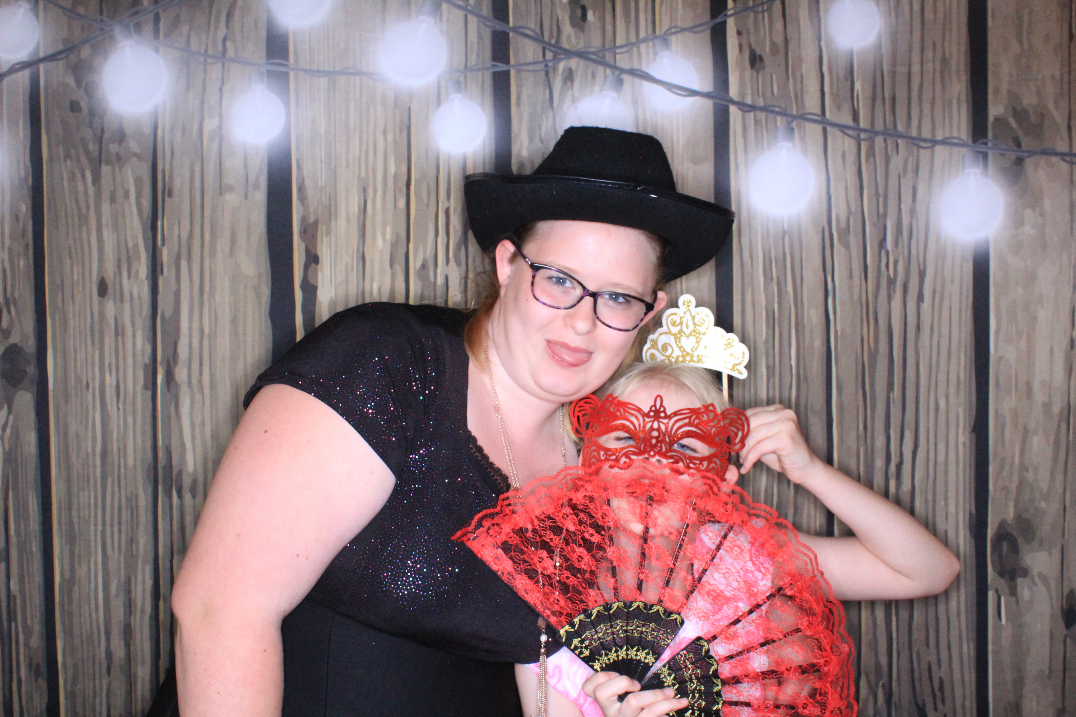 The Baetens Wedding | View more photos from the event at gallery.photoboothbillings.com/u/PhotoBoothBillings/The-Baetens-Wedding