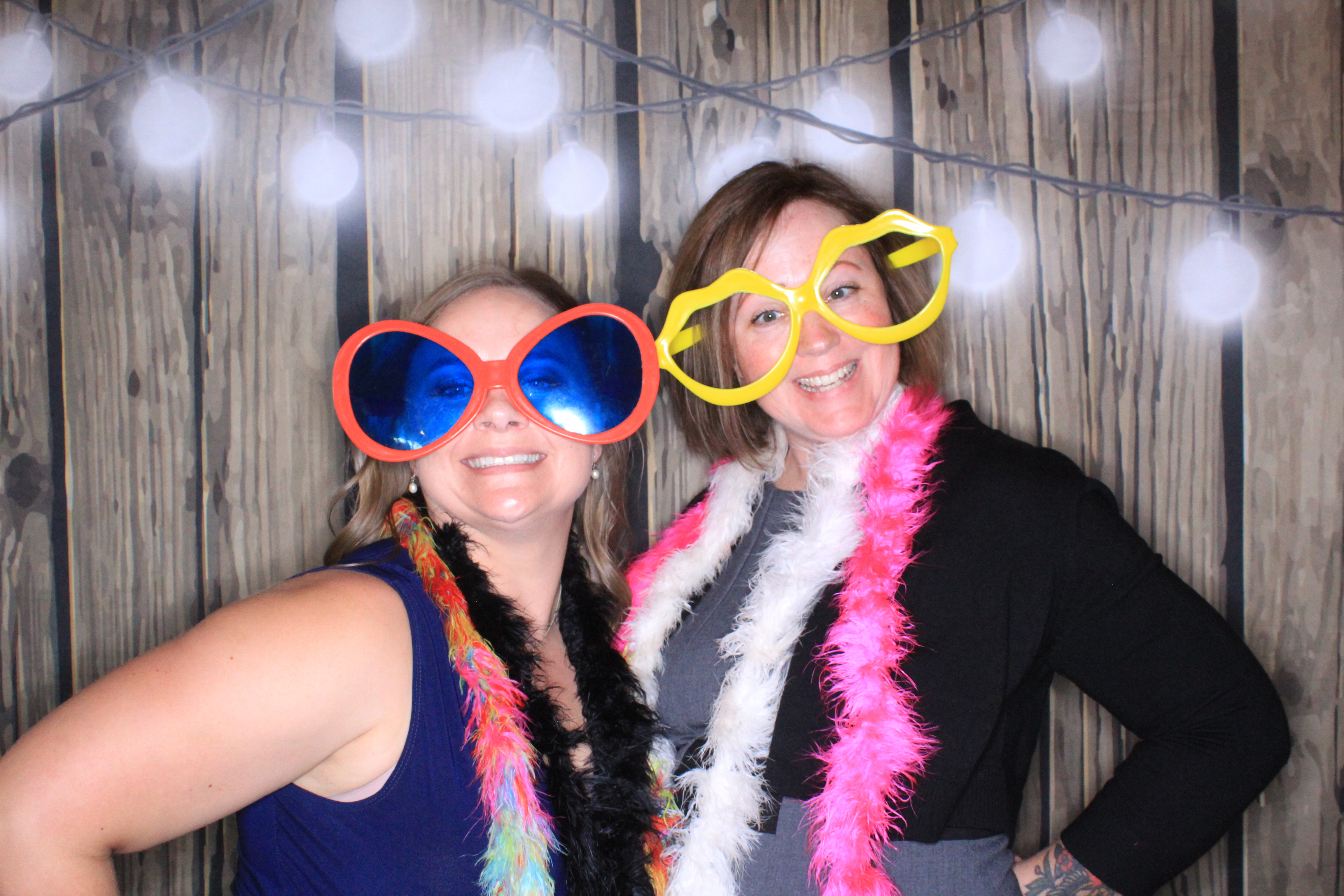 The Baetens Wedding | View more photos from the event at gallery.photoboothbillings.com/u/PhotoBoothBillings/The-Baetens-Wedding