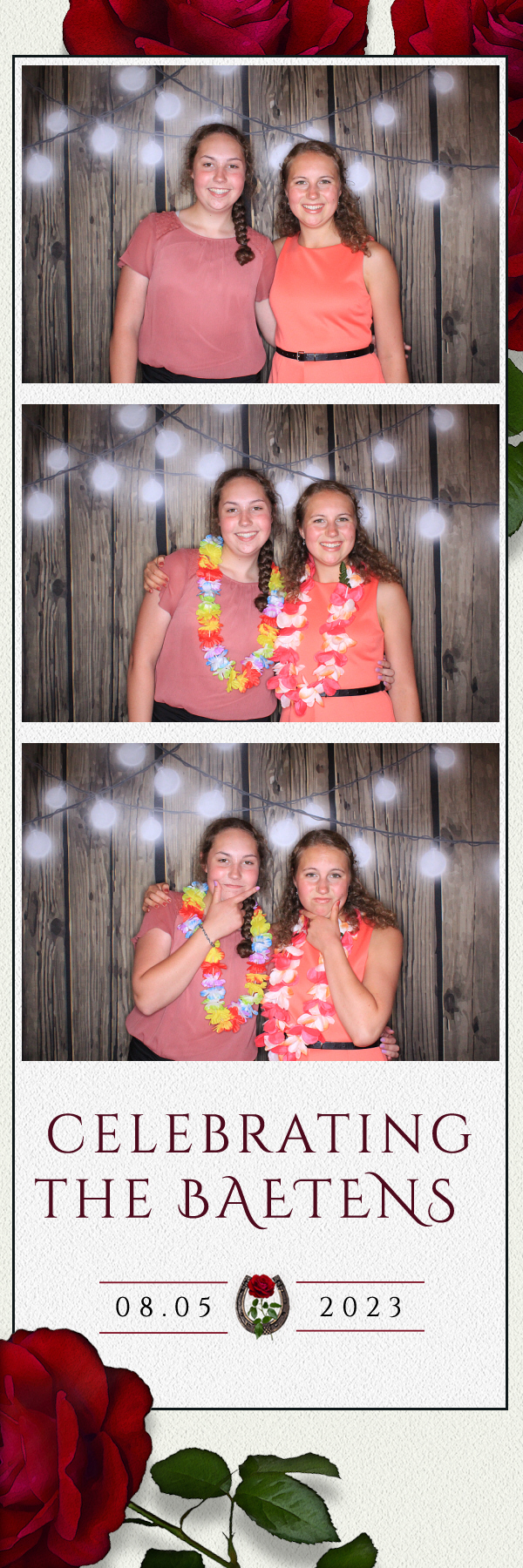 The Baetens Wedding | View more photos from the event at gallery.photoboothbillings.com/u/PhotoBoothBillings/The-Baetens-Wedding