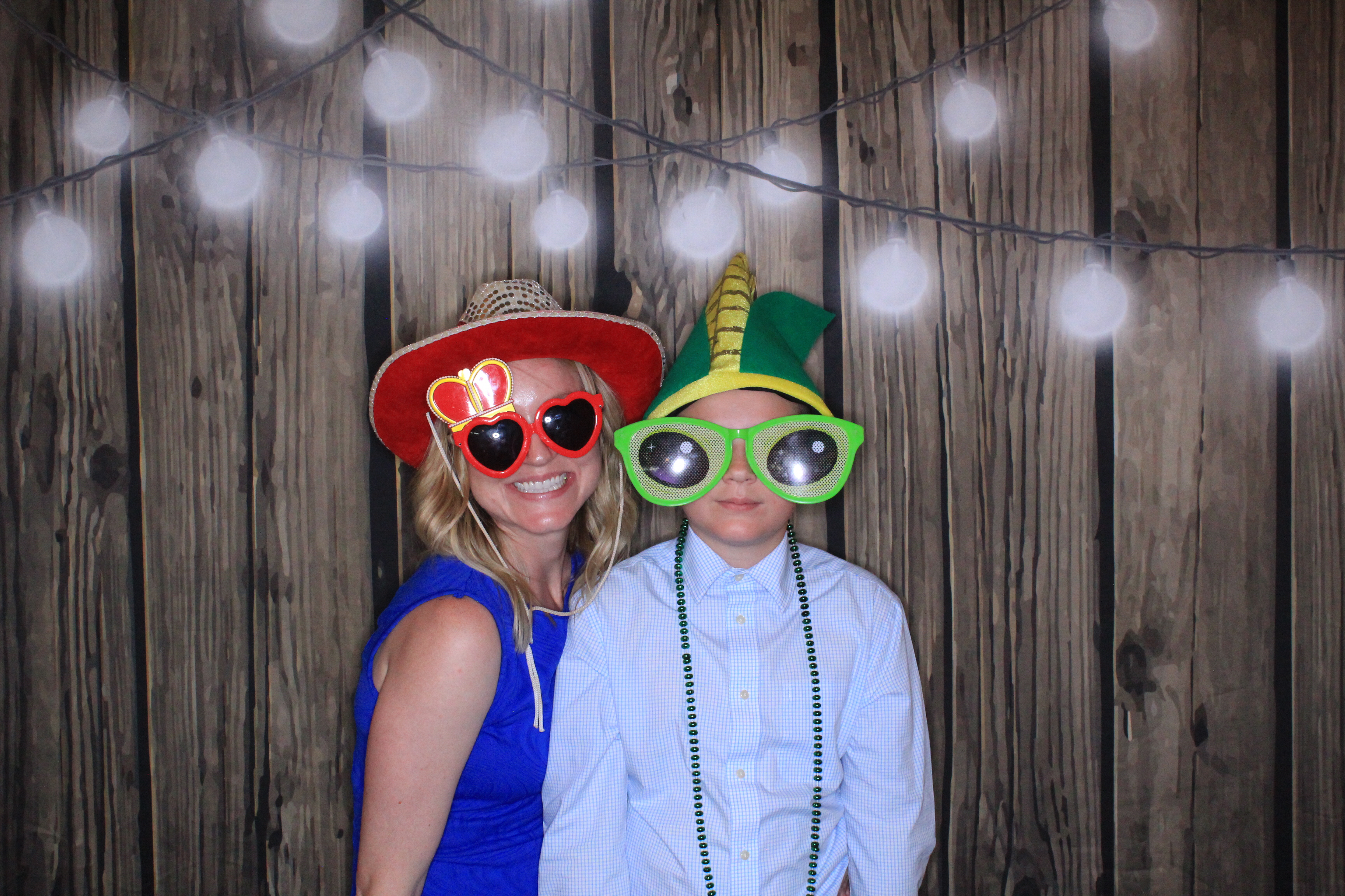 The Baetens Wedding | View more photos from the event at gallery.photoboothbillings.com/u/PhotoBoothBillings/The-Baetens-Wedding