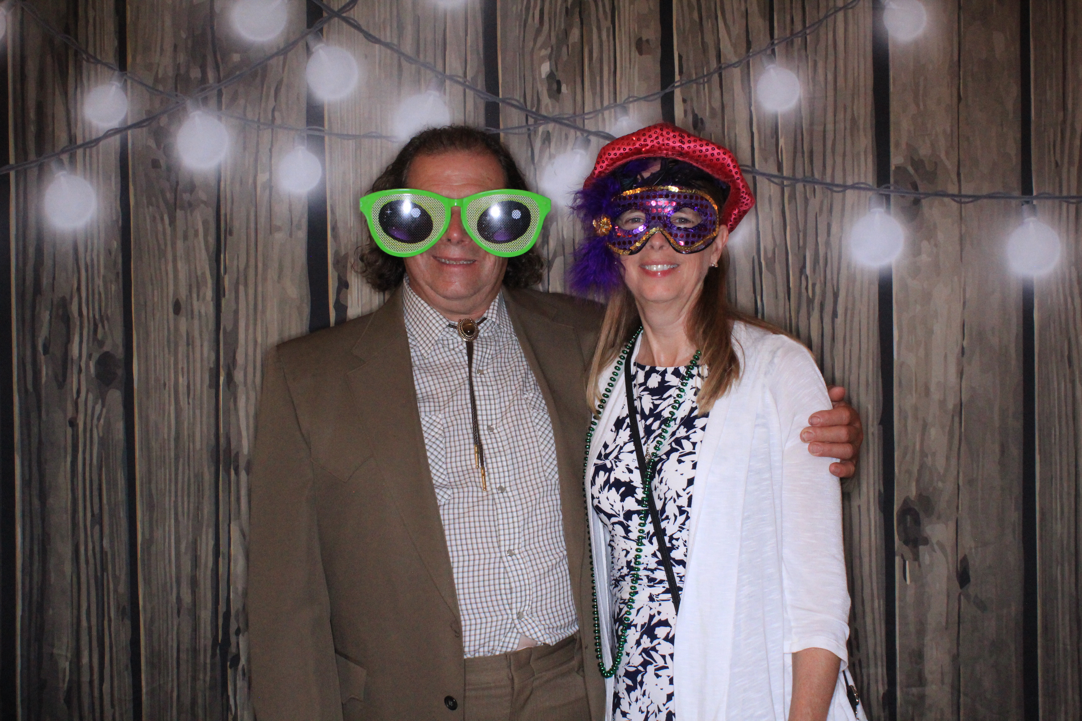 The Baetens Wedding | View more photos from the event at gallery.photoboothbillings.com/u/PhotoBoothBillings/The-Baetens-Wedding